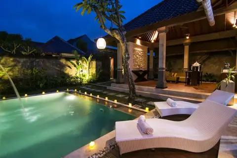 Bali Prime Villas in Kuta Utara — foto 16