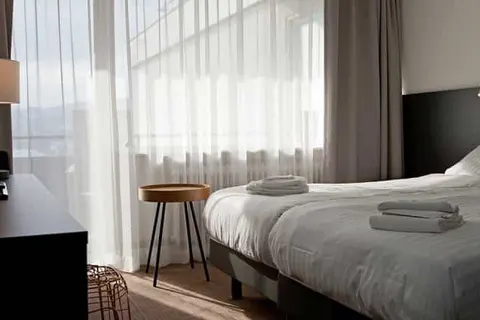 Hotel AM Fang foto 5