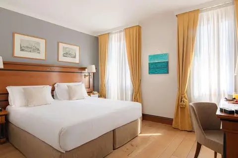 All'Angelo Art Hotel in Venetië, foto 3