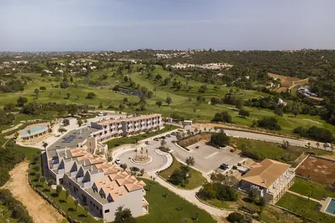 Pestana Gramacho Residences in Lagoa e Carvoeiro — foto 2