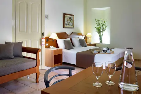 Elotis Suites in Κάτω Σταλός — foto 4