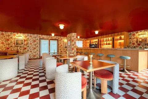 Royal Sun Palm Springs in Palm Springs — foto 14