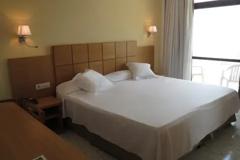 Hotel Amic Miraflores in Palma — foto 15