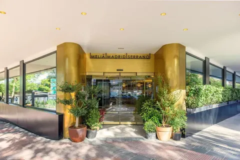 Melia Madrid Serrano foto 4