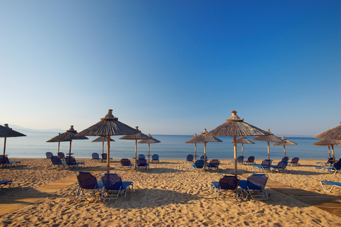 Hotel Blue Dolphin foto 7