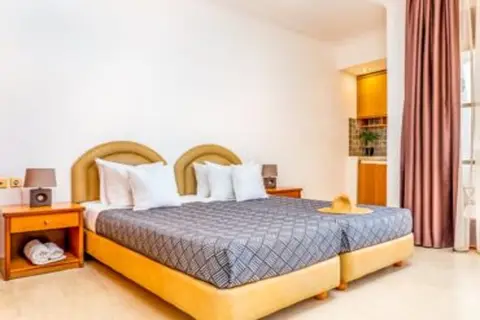 Alikes Suites & Studios in Δημοτική Ενότητα Αγίου Νικολάου — foto 4