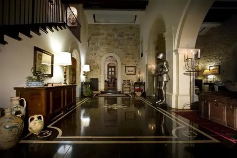 Eremo della Giubiliana in Ragusa — foto 6