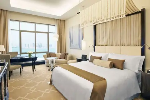 The St. Regis Doha in Doha — foto 2