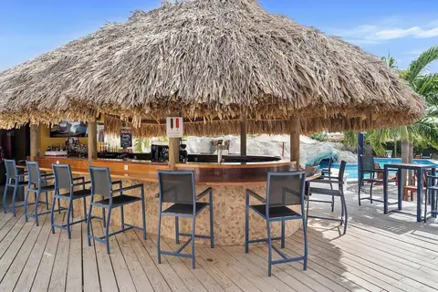 The Ritz Curacao in Willemstad — foto 8