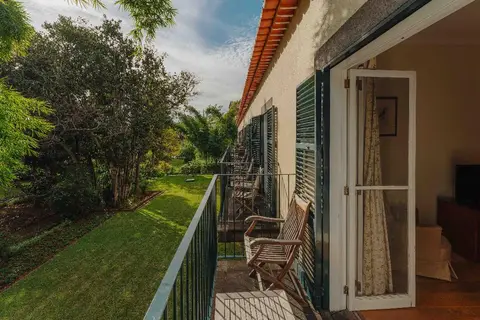 Quinta da Bela Vista in Funchal, foto 24