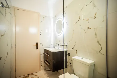 Kamelia Sea Side Apartments in Municipal Unit of Meliteieis — foto 10