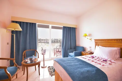 MG Alexander The Great Hotel in Cataract Marsa Alam Resort — foto 8
