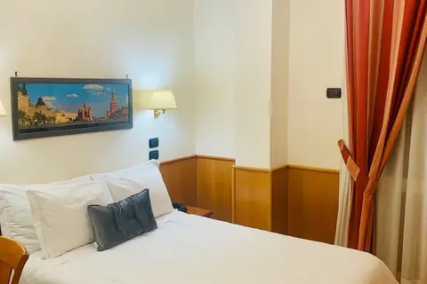Hotel Cassia in Rome, foto 26
