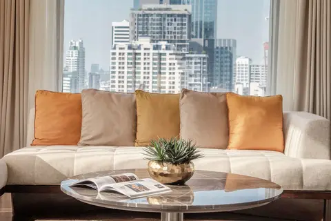 VIE Hotel Bangkok - MGallery in Bangkok — foto 29