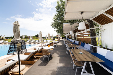 Mythic Summer Hotel foto 9