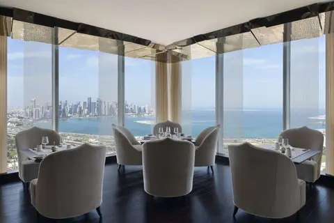 Banyan Tree Doha in Doha — foto 9