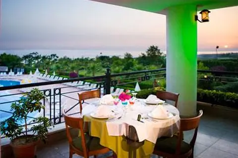Perre Delta Resort & Spa in Alanya, foto 14