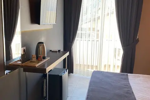 Avisos Hotel & Apartments in Marmaris, foto 4