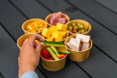 Vakantiepark Koningshof foto 14