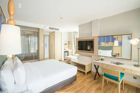 AVANI+ Hua Hin Resort in เทศบาลเมืองชะอำ — foto 16