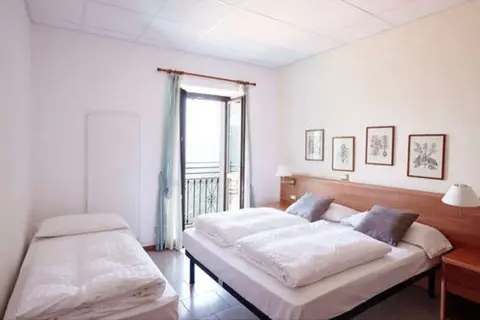 Hotel Paradiso Como in Brunate, foto 4