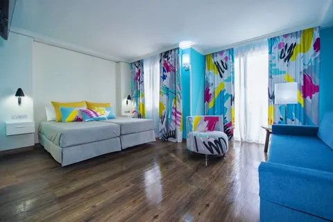 Bitacora Hotel foto 12