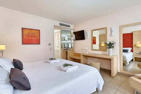 Castello Boutique Resort & Spa in Castello Boutiqe Resort Spa, foto 17