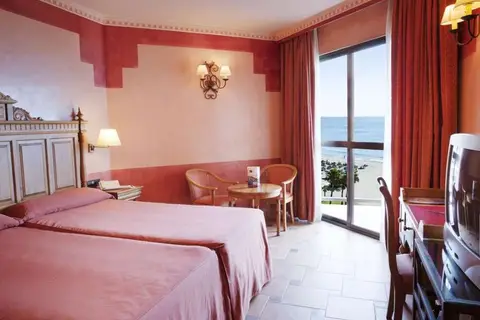 MS Amaragua in Torremolinos — foto 7