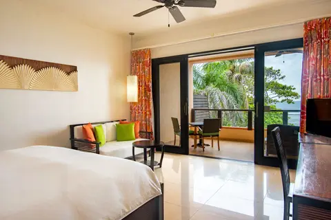 DoubleTree by Hilton Seychelles Allamanda Resort & Spa in Anse Forbans — foto 3