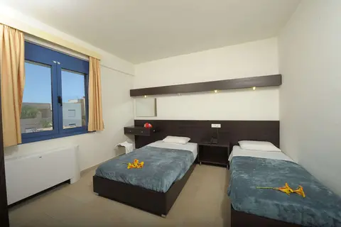 Meropi Hotel & Appartementen in Malia Municipal Unit, foto 25