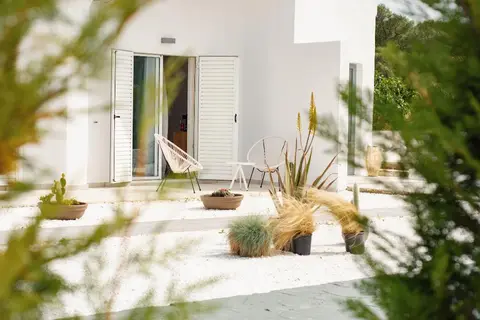Olive Grove Suites Boutique Hotel in Δημοτική Ενότητα Μελιτειέων — foto 25