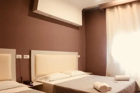 Hotel Paganini in Florence, foto 16