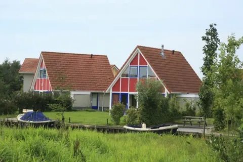 Summio Villapark Schildmeer foto 11