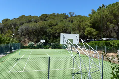 Camping Rosselba Le Palme foto 7