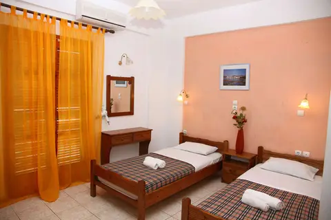 Elgoni Appartementen in Δημοτική Ενότητα Χερσονήσου — foto 14