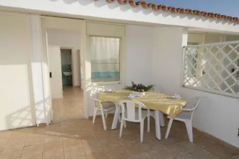 Acqua di Mare Hotel e Resort in Sorso, foto 9