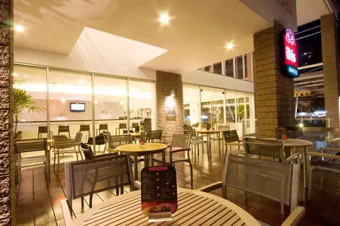 ibis Bangkok Sathorn Hotel in Bangkok