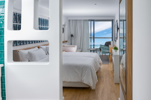 Hotel Fariones foto 3