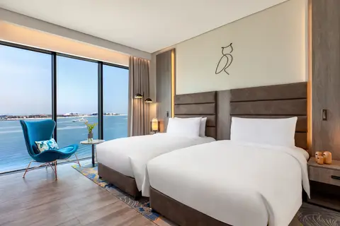 voco Dubai The Palm in Dubai — foto 30