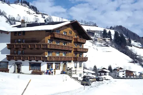 Hotel Hannes in Wildschönau, foto 5