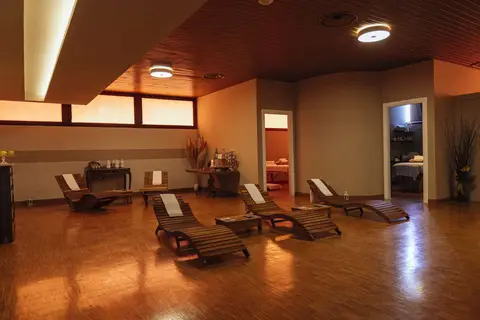 Grand Hotel Telese in Telese Terme — foto 11