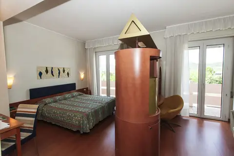 Hotel Terme Orvieto in Abano Terme, foto 6