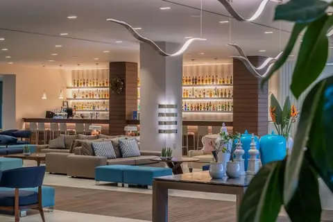 Mareblue Beach Resort in Περίθεια — foto 3