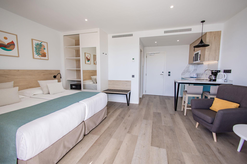 Hotel Hartaguna - Adults only foto 5