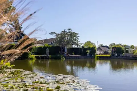 Vakantiepark De Groote Vliet foto 11