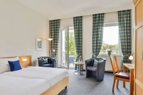 Dorint Parkhotel Siegen foto 4