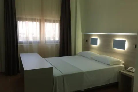 Hotel Fly in Gallipoli — foto 3