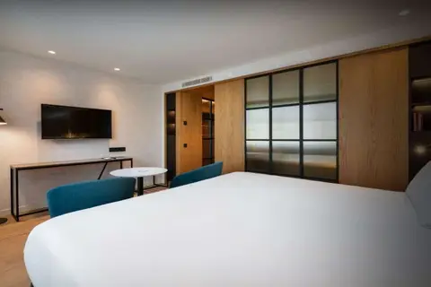 Eurostars Aliados in Porto — foto 2