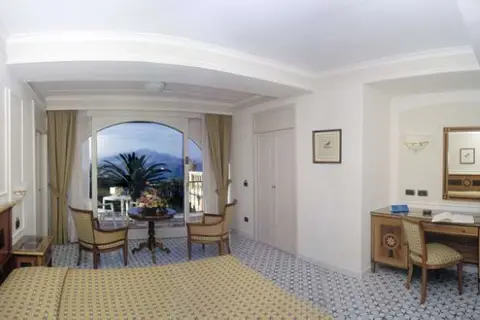 Grand Hotel Royal in Sorrento — foto 3