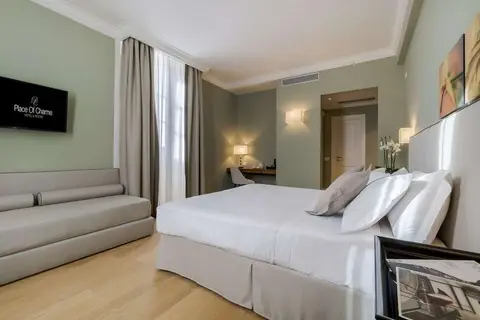 Villa Neroli in Florence, foto 3